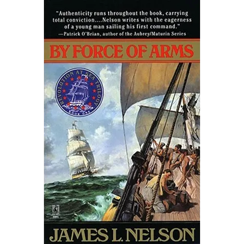 By Force of Arms