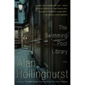 The Swimming-Pool Library: A novel (Lambda Literary Award)