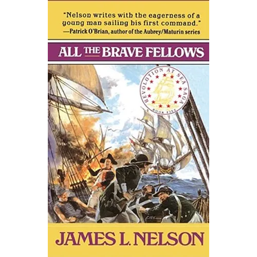 All the Brave Fellows
