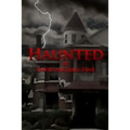 Haunted by David Michael Zink - Paperback