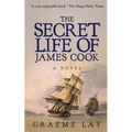The Secret Life of James Cook