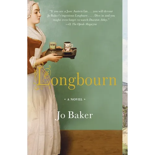 Longbourn
