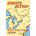 Evasive Action: The Hunt for Gregor Meinhoff