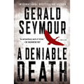 A Deniable Death: A Thriller