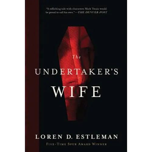 The Undertaker's Wife