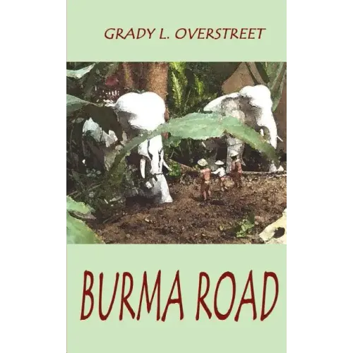 Burma Road