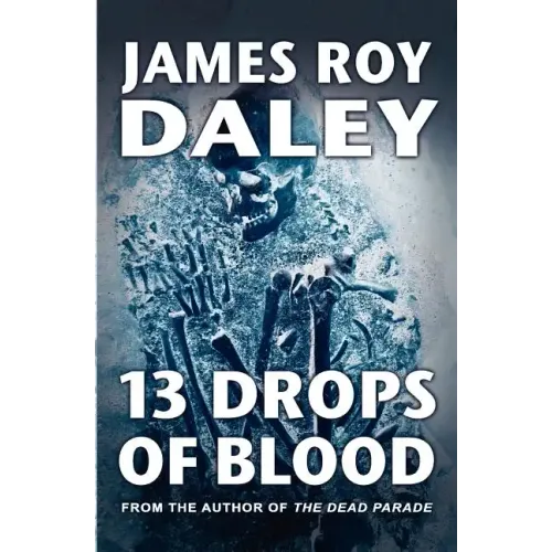 13 Drops of Blood