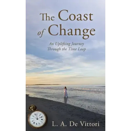 The Coast of Change: An Uplifting Journey Through the Time Loop