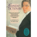 Lempriere's Dictionary