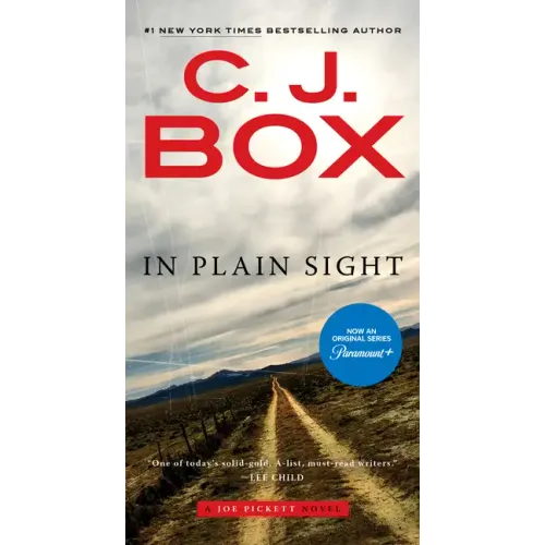 In Plain Sight