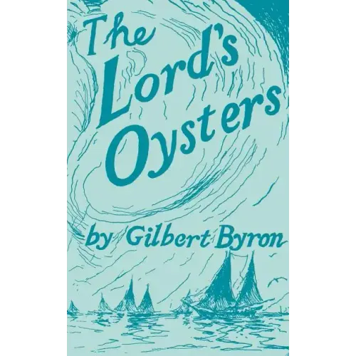 The Lord's Oysters