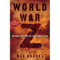 World War Z: An Oral History of the Zombie War