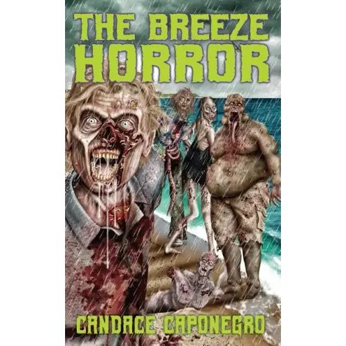 The Breeze Horror