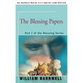 The Blessing Papers