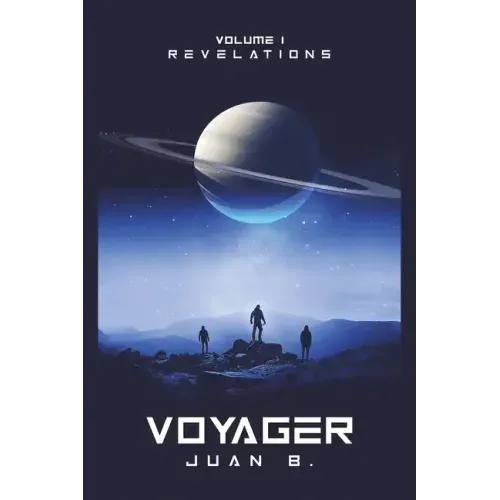 Voyager: Volume I Revelations