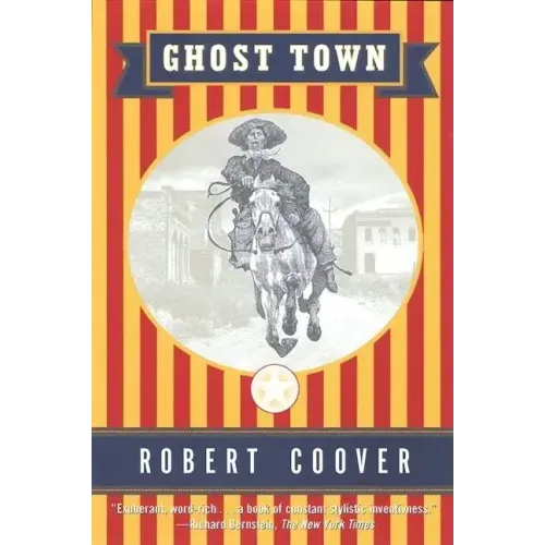 Ghost Town