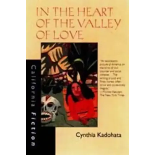 In the Heart of the Valley of Love