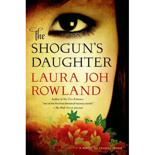 Shogun's Daughter