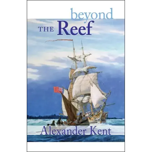 Beyond the Reef