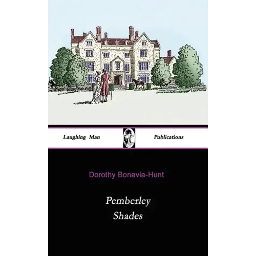 Pemberley Shades