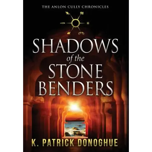 Shadows of the Stone Benders