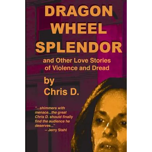 Dragon Wheel Splendor