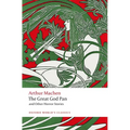 The Great God Pan and Other Horror Stories