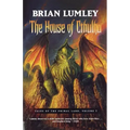 The House of Cthulhu: Tales of the Primal Land Vol. 1