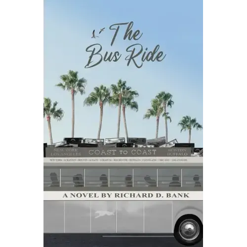 The Bus Ride
