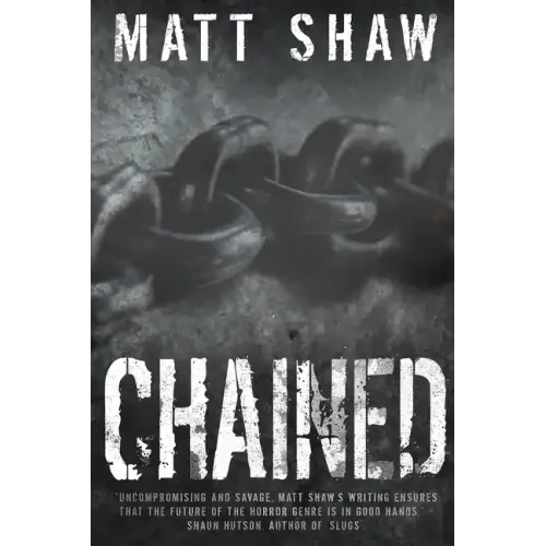 Chained
