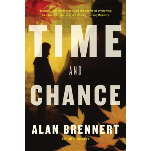 Time and Chance