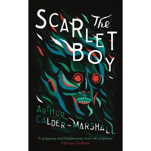 The Scarlet Boy