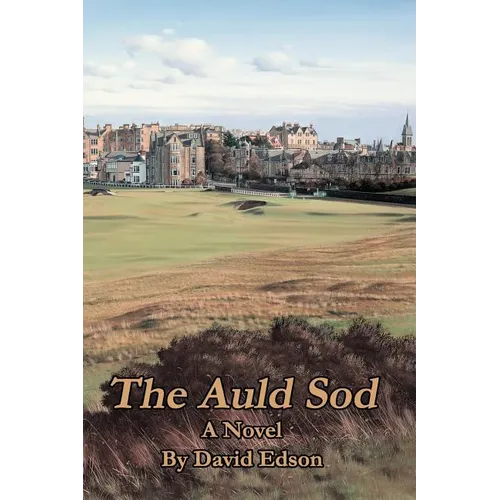 The Auld Sod