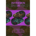 Inversion IV: Another Infusion of Speculative Fiction