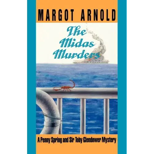 The Midas Murders