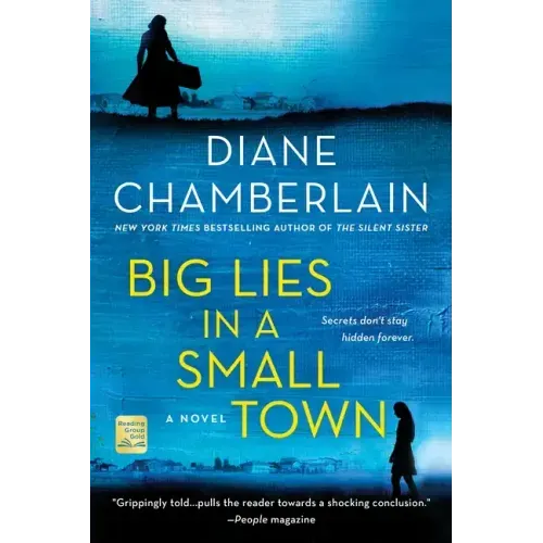 Big Lies in a Small Town