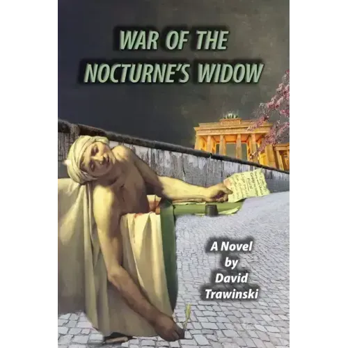 War of the Nocturne's Widow