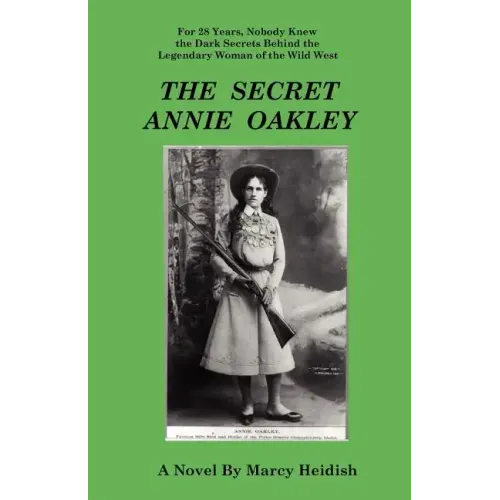 The Secret Annie Oakley
