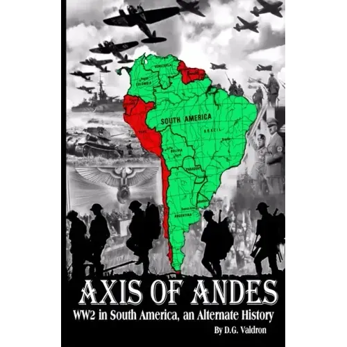 Axis of Andes