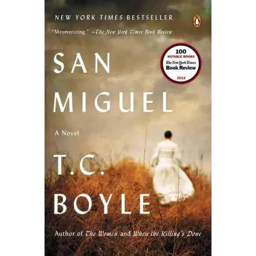 San Miguel