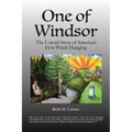 One of Windsor: The Untold Story of America's First Witch Hanging