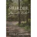 Murder in Murrells Inlet