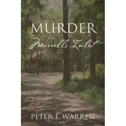Murder in Murrells Inlet