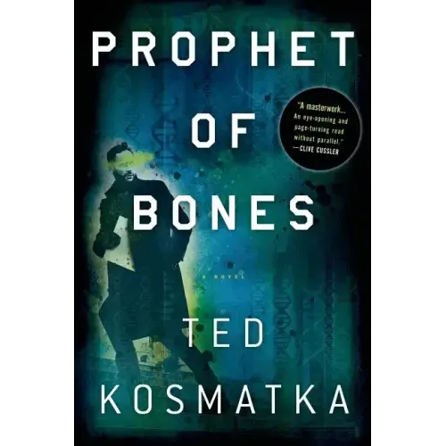 Prophet of Bones