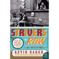 Strivers Row
