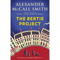 The Bertie Project: 44 Scotland Street Series (11)
