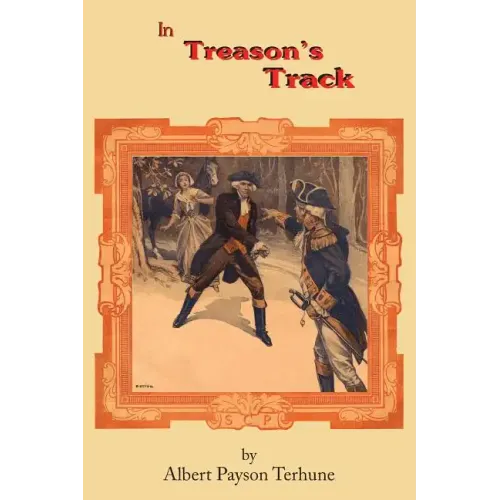 In Treason's Track