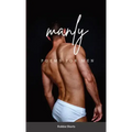 Manly Poems for men