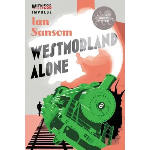 Westmorland Alone