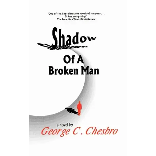 Shadow of a Broken Man